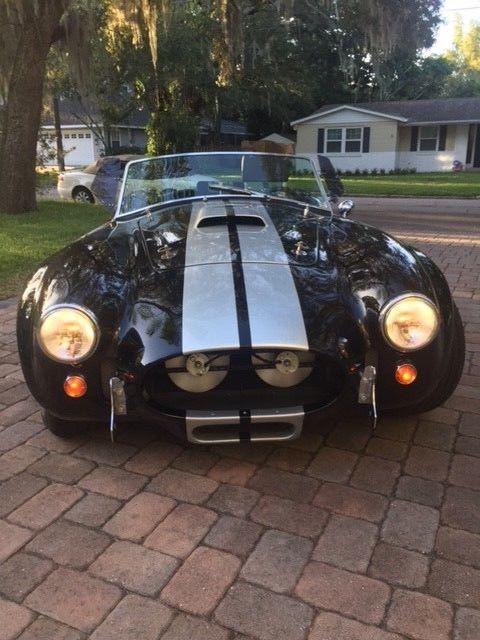 1965 Shelby Cobra - photo 5