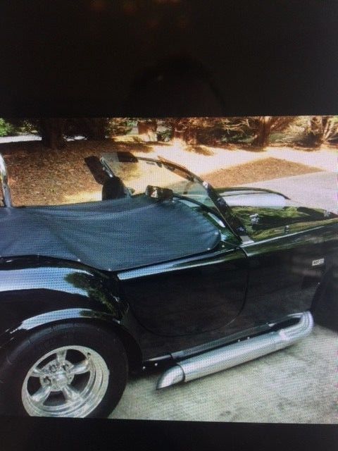 1965 Shelby Cobra - photo 8