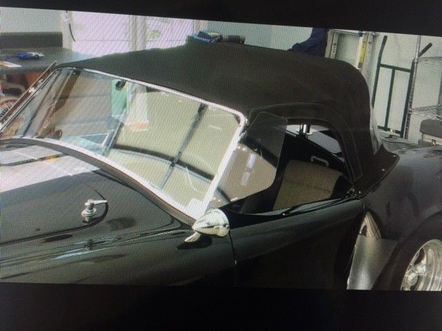 1965 Shelby Cobra - photo 9