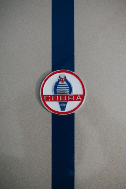 1965 Shelby Cobra COBRA REPLICA - photo 4