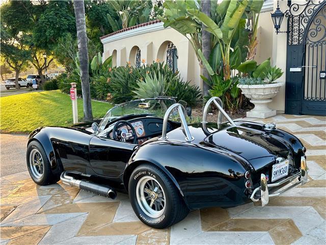 1965 Replica/Kit Makes - photo 11