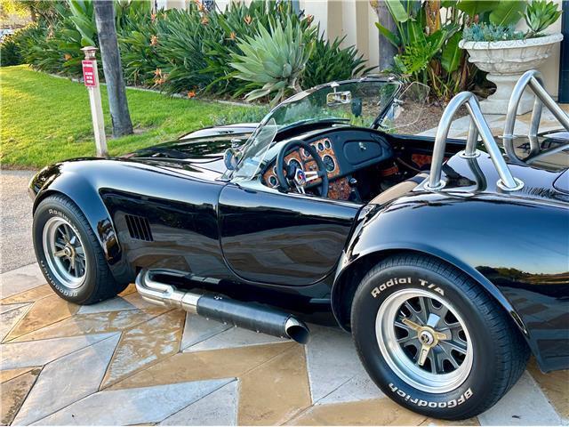 1965 Replica/Kit Makes - photo 12
