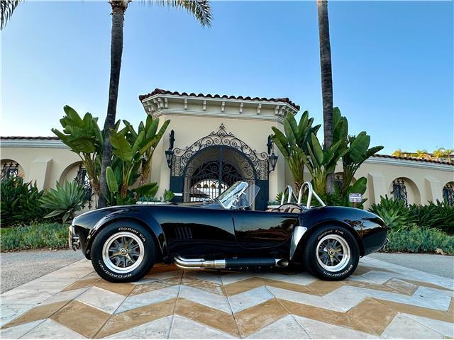 1965 Replica/Kit Makes - photo 13