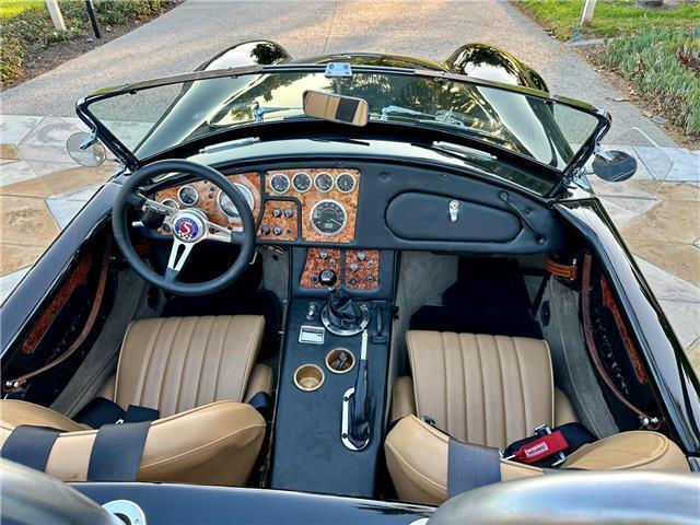 1965 Replica/Kit Makes - photo 2