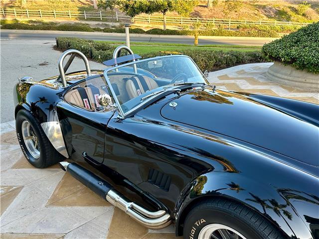 1965 Replica/Kit Makes - photo 4