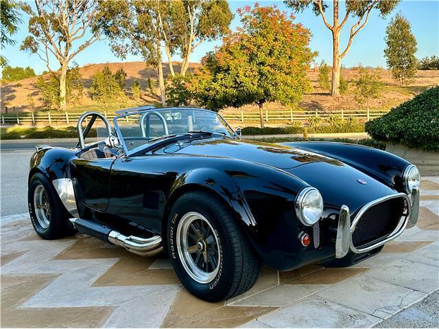 1965 Replica/Kit Makes - photo 5
