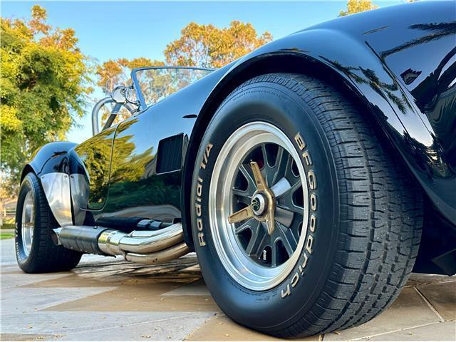 1965 Replica/Kit Makes - photo 6