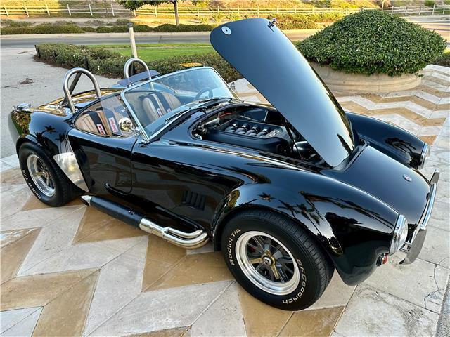 1965 Replica/Kit Makes - photo 8