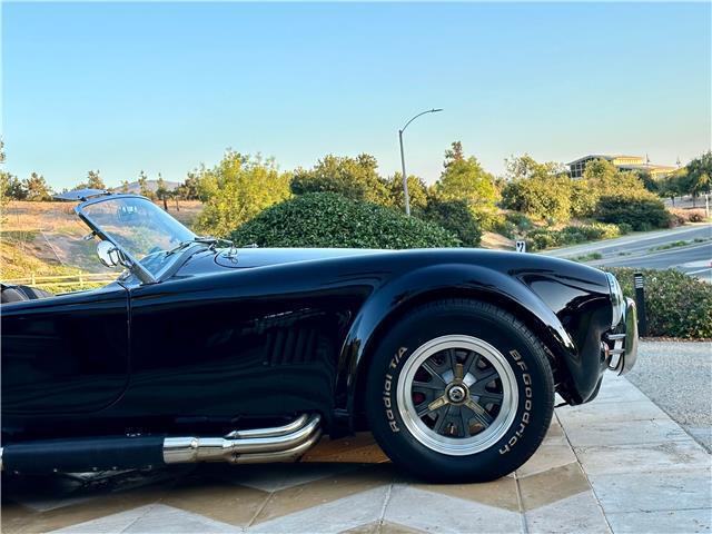 1965 Replica/Kit Makes - photo 9