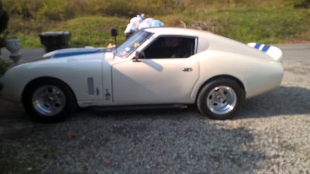 1974 Shelby - photo 2