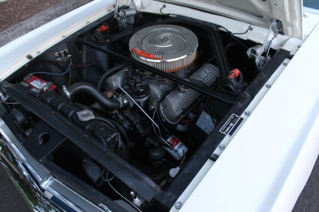 1965 Shelby Mustang GT350 - photo 10