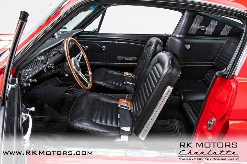 1965 Ford Mustang GT350 Tribute - photo 3