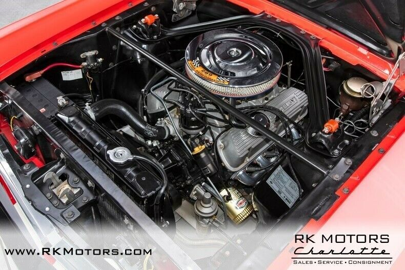 1965 Ford Mustang GT350 Tribute - photo 4