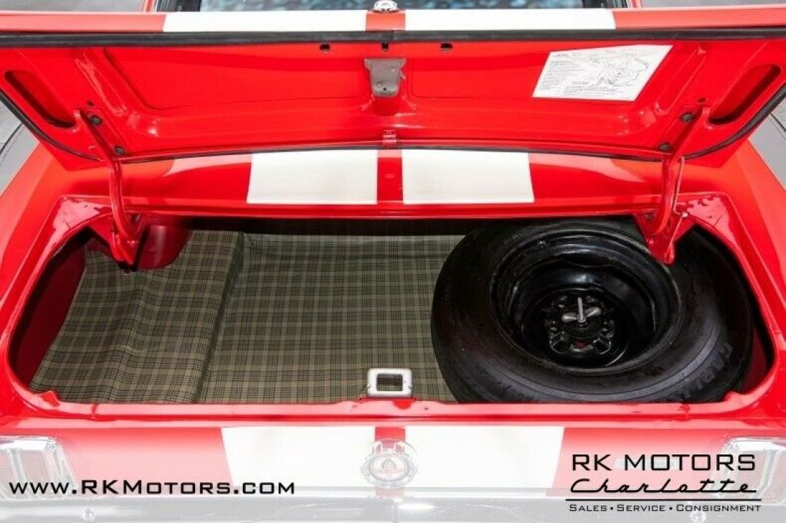 1965 Ford Mustang GT350 Tribute - photo 5