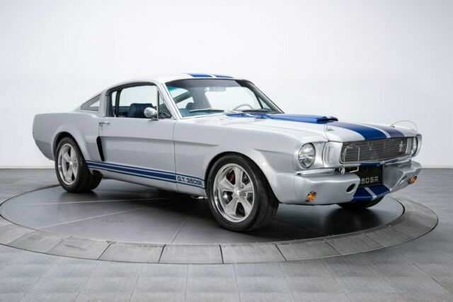 1965 Ford Shelby Mustang GT350SR -- - photo 10