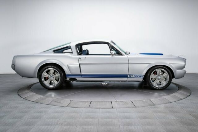 1965 Ford Shelby Mustang GT350SR -- - photo 12