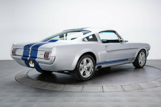 1965 Ford Shelby Mustang GT350SR -- - photo 2