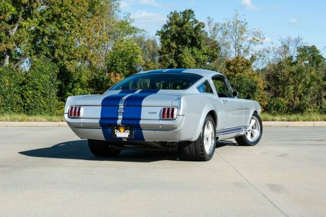 1965 Ford Shelby Mustang GT350SR -- - photo 4