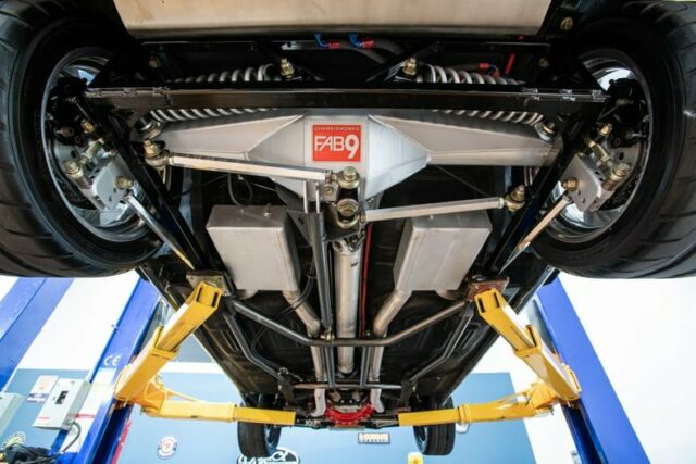 1965 Ford Shelby Mustang GT350SR -- - photo 8