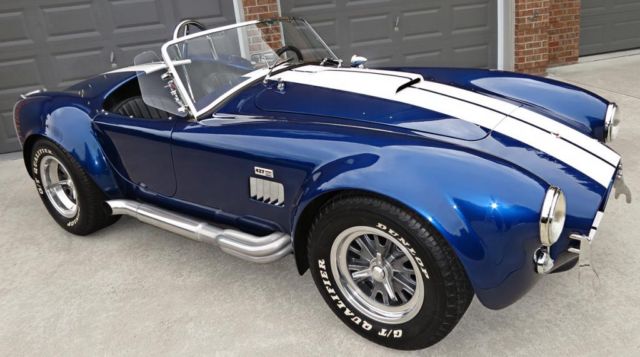 1965 FORD SHELBY SUPERFORMANCE 427 SC MK III COBRA SPO704 EXCELLANT COND 1965 Shelby Cobra COBRA