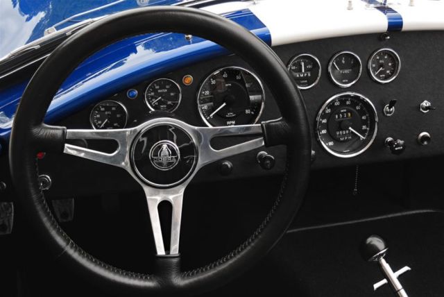 1965 Shelby Cobra COBRA - photo 10
