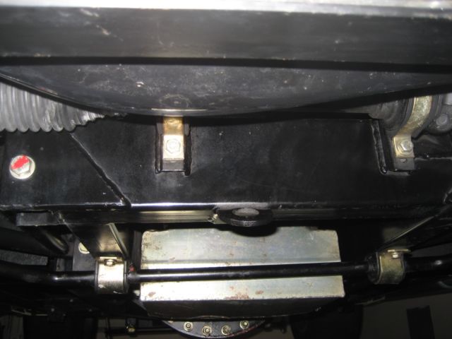 1965 Shelby Cobra COBRA - photo 11