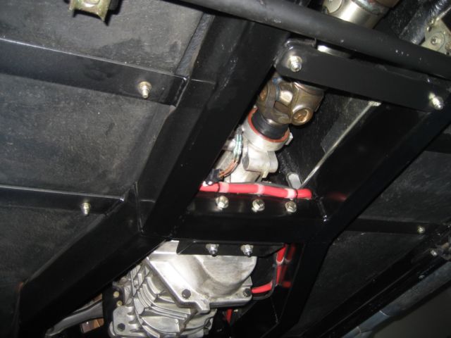 1965 Shelby Cobra COBRA - photo 12