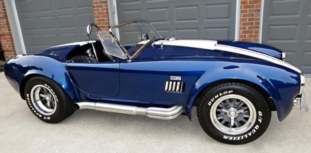 1965 Shelby Cobra COBRA - photo 2