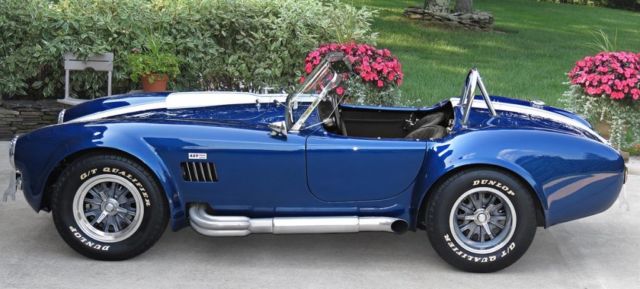 1965 Shelby Cobra COBRA - photo 3