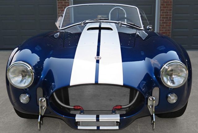 1965 Shelby Cobra COBRA - photo 4