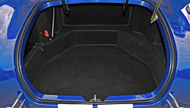 1965 Shelby Cobra COBRA - photo 5