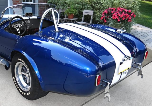 1965 Shelby Cobra COBRA - photo 6