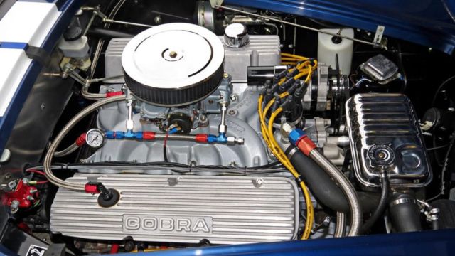 1965 Shelby Cobra COBRA - photo 8
