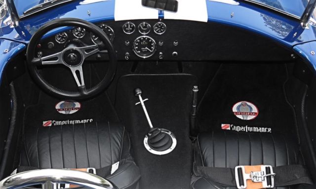 1965 Shelby Cobra COBRA - photo 9