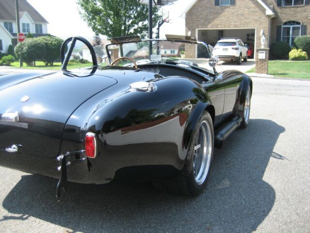 1965 Shelby SUPERFORMANCE - photo 10