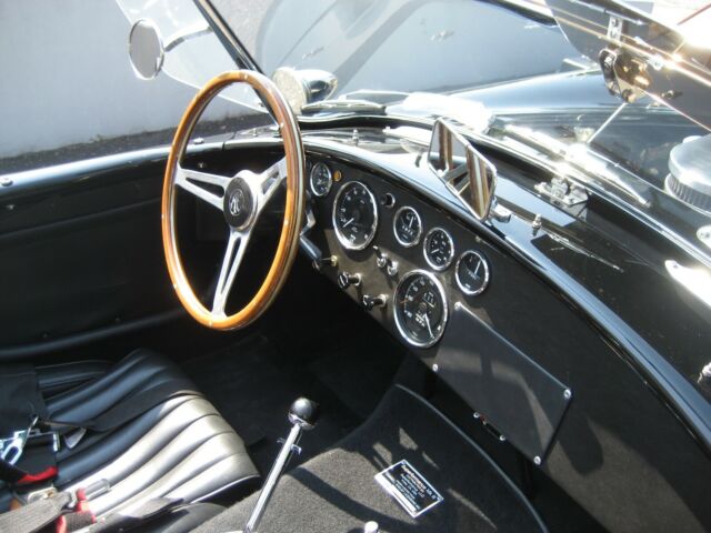 1965 Shelby SUPERFORMANCE - photo 13