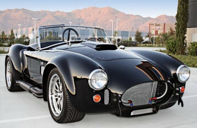1965 Shelby SUPERFORMANCE - photo 2