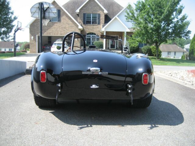 1965 Shelby SUPERFORMANCE - photo 8