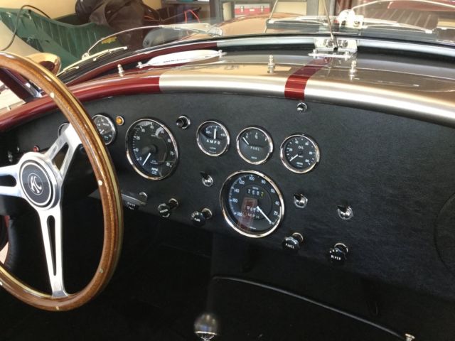 1965 Shelby Cobra COBRA - photo 6