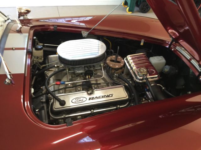 1965 Shelby Cobra COBRA - photo 9