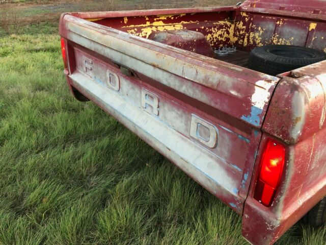 1965 Ford Other Pickups - photo 10