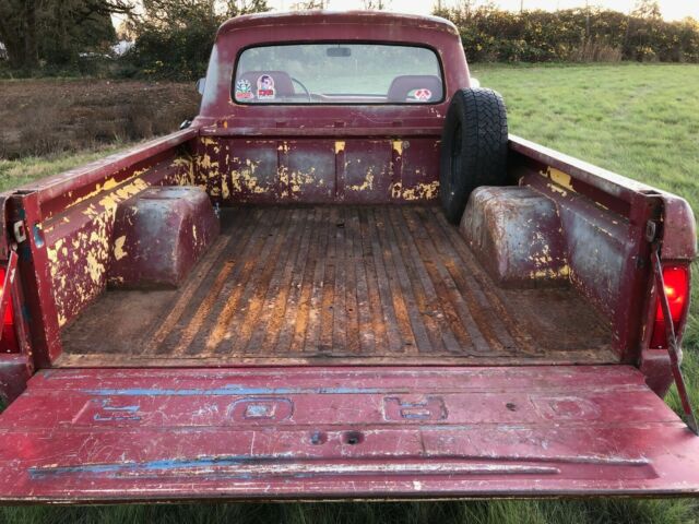 1965 Ford Other Pickups - photo 11