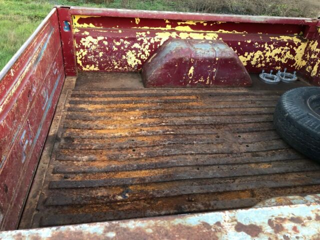 1965 Ford Other Pickups - photo 12