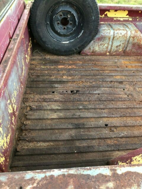 1965 Ford Other Pickups - photo 13