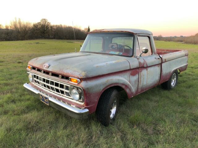 1965 Ford Other Pickups - photo 2