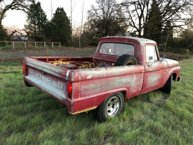 1965 Ford Other Pickups - photo 3
