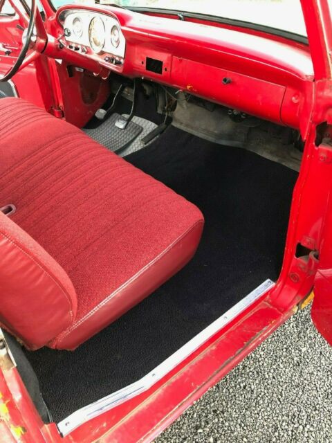 1965 Ford Other Pickups - photo 4