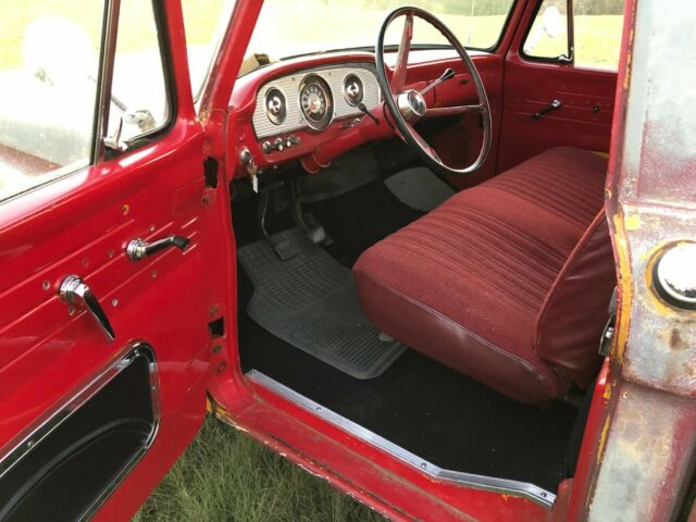 1965 Ford Other Pickups - photo 8