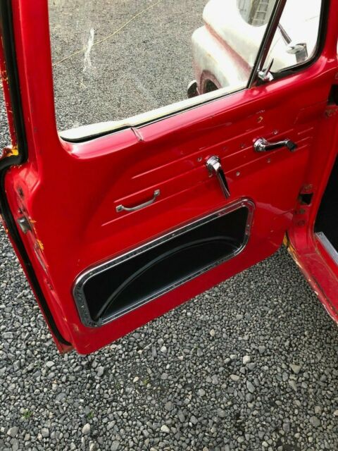 1965 Ford Other Pickups - photo 9