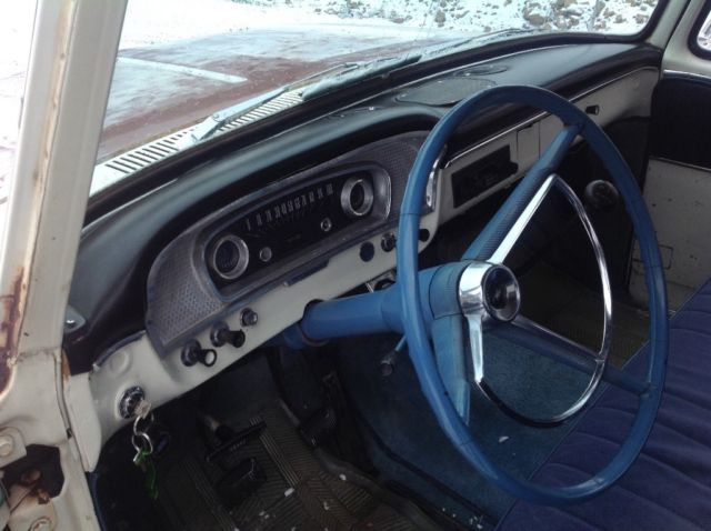 1965 Ford F-100 - photo 13